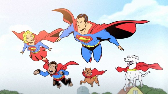 Ode aan 75 jaar Superman