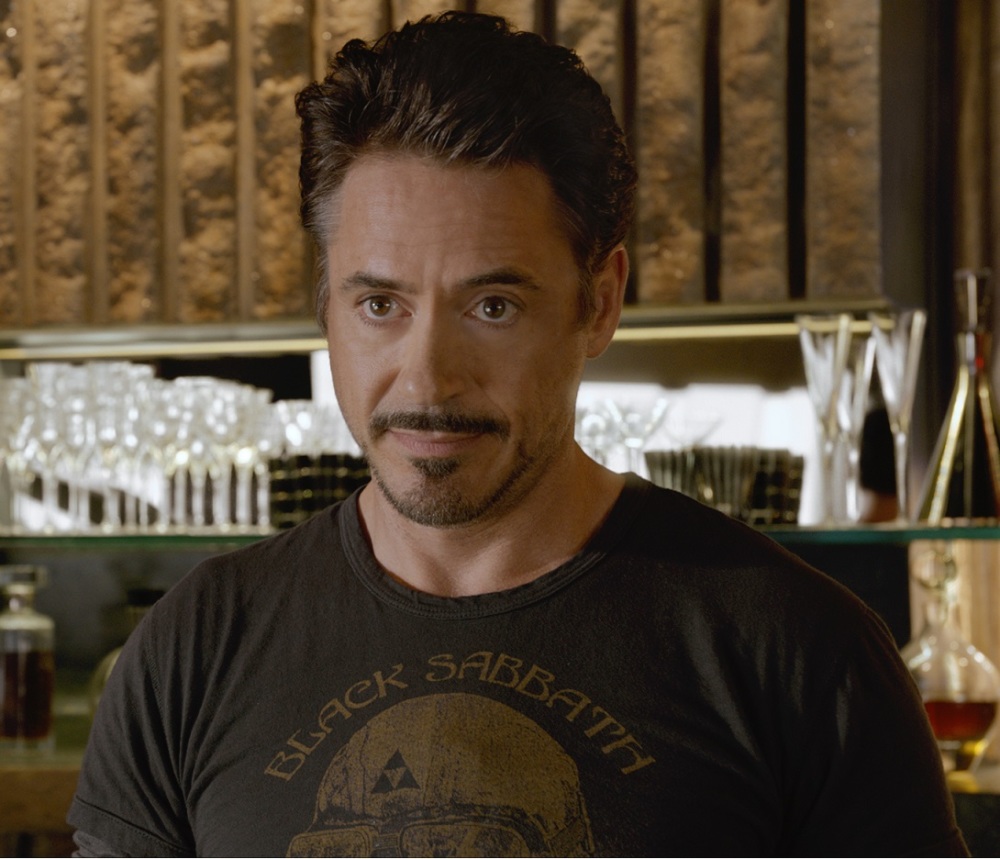 Robert Downey Jr. bezit merkwaardig Marvel cadeau