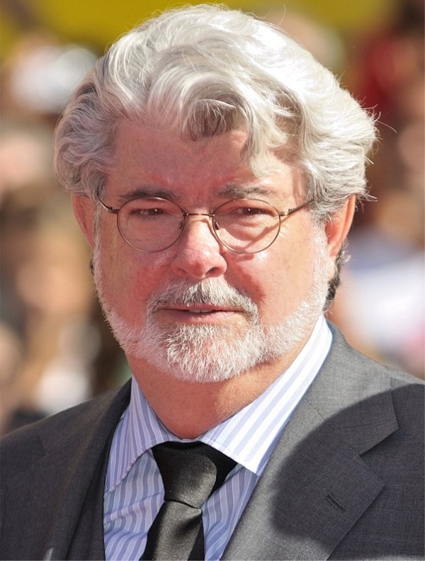 George Lucas: filmstudios verpesten industrie