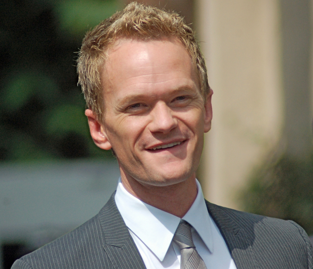 Neil Patrick Harris presenteert Oscar-uitreiking