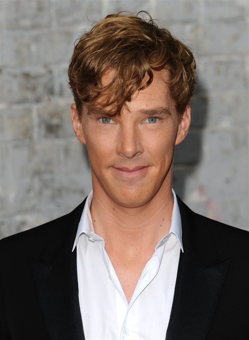 Benedict Cumberbatch verdedigt homorechten