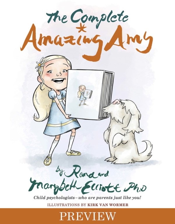 "Amazing Amy"-boeken uit 'Gone Girl' binnenkort verkrijgbaar?
