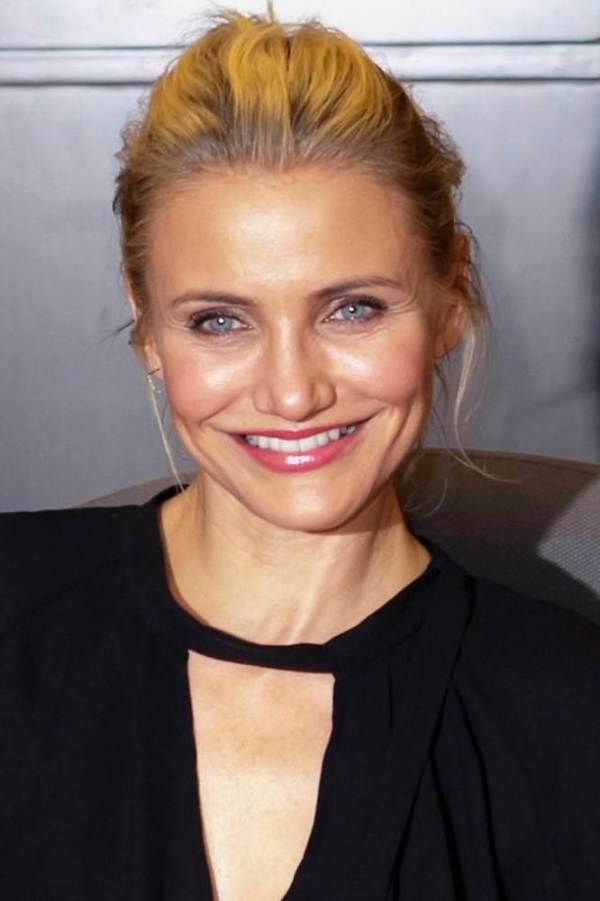 Cameron Diaz wil nog niet trouwen