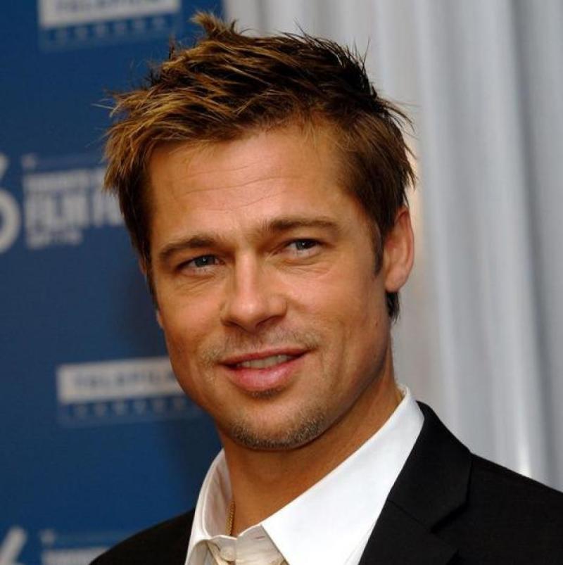 Brad Pitt produceert stripverfilming 'Wytches'
