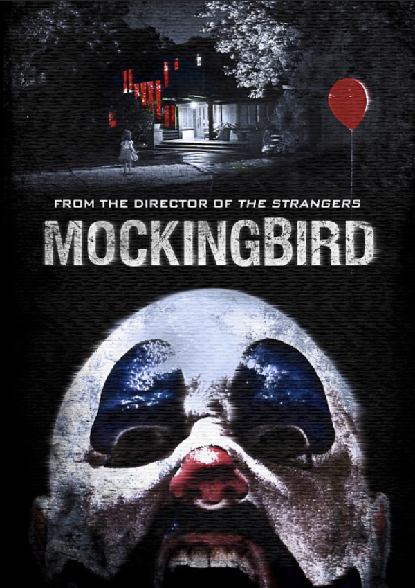Eerste trailer en poster 'found footage'-horrorfilm 'Mockingbird'