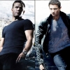 Jason Bourne bijna dood in 'The Bourne Identity'