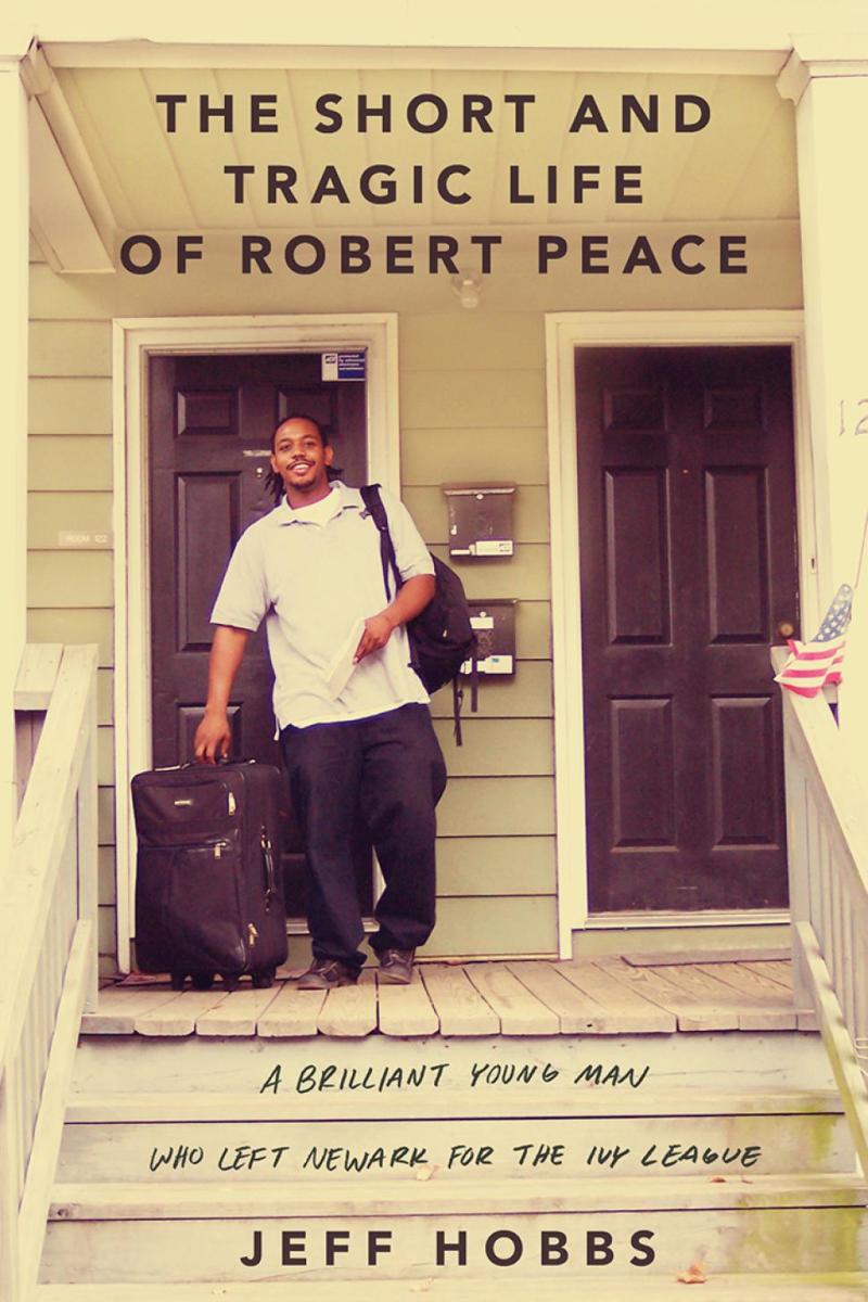 Antoine Fuqua regisseert 'The Short and Tragic Life of Robert Peace'