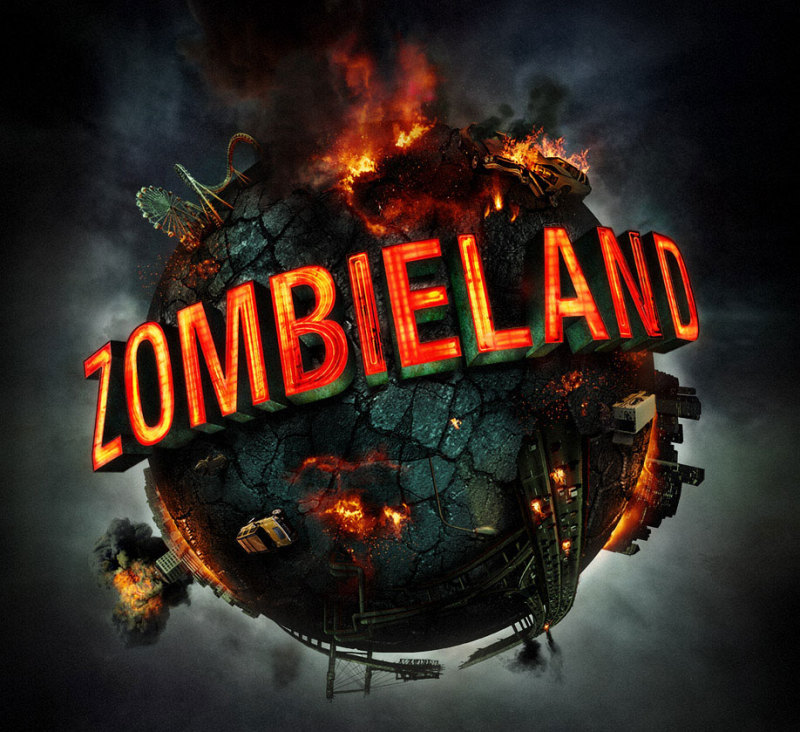 'Zombieland 2' weer springlevend