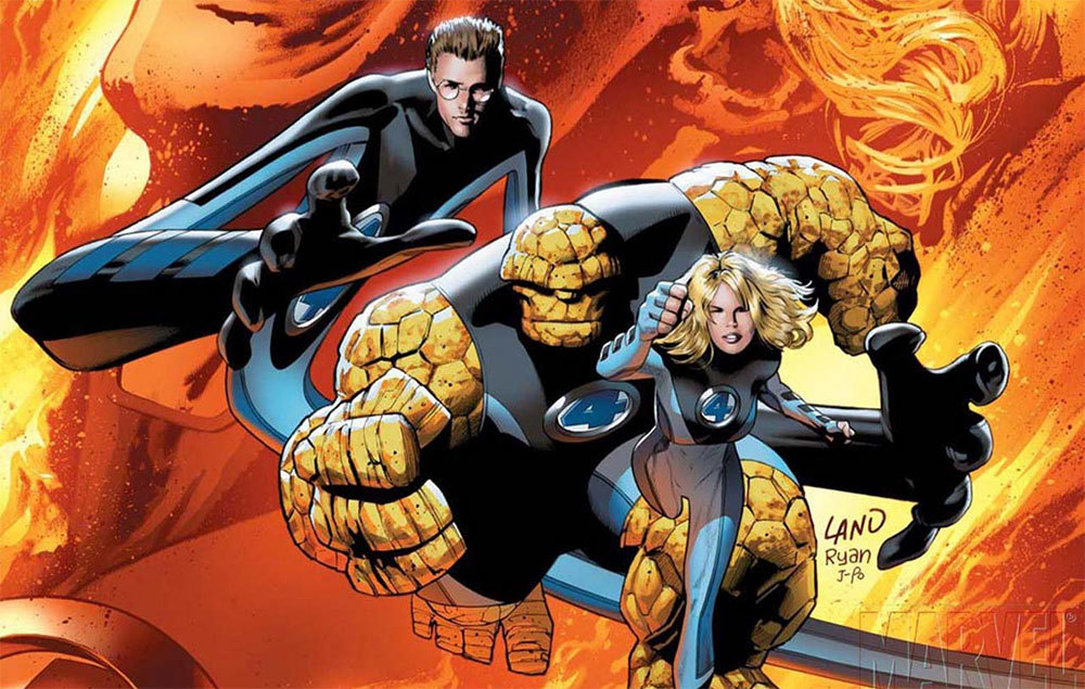 Miles Teller belooft realistischere 'Fantastic Four'