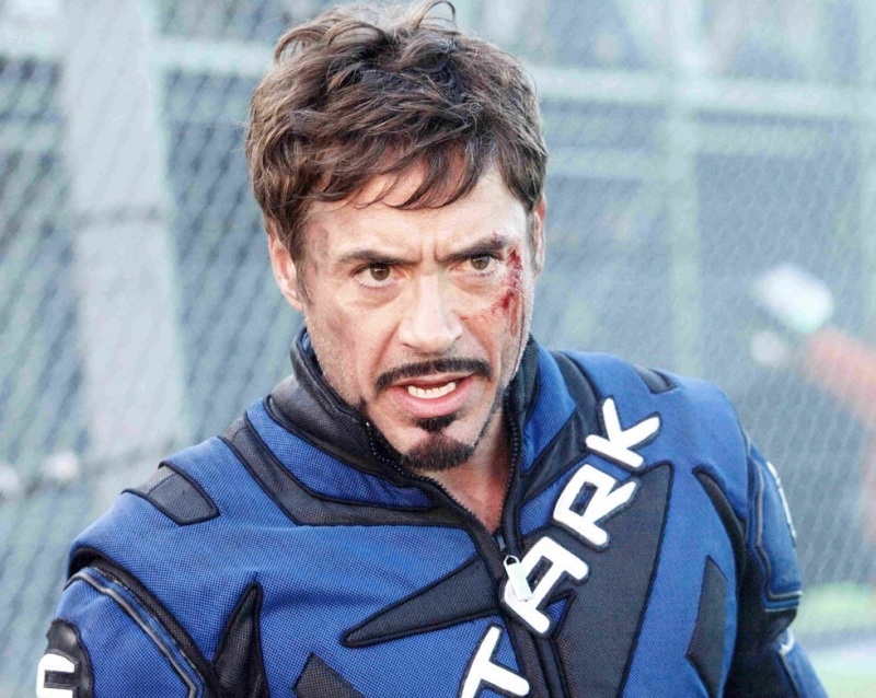 Robert Downey Jr. plaatst overlijdensbericht op Facebook