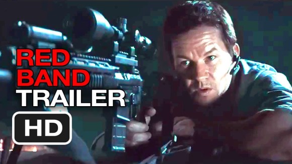 Red band trailer