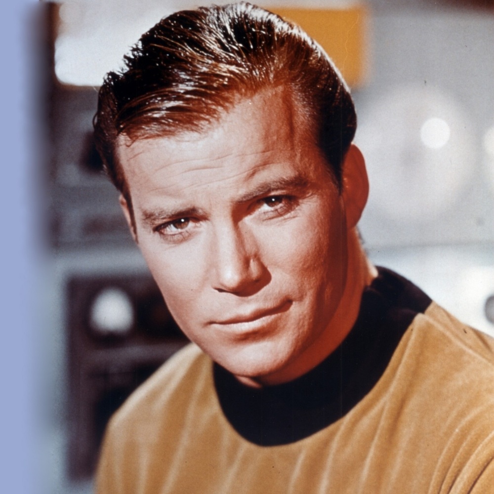 William Shatner weet niets van cameo in 'Star Trek 3'