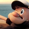 'Popeye'-film is niet meer