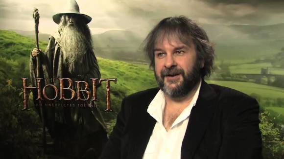 Peter Jackson over de Extended Cut van 'The Hobbit: An Unexpected Journey'