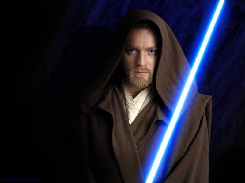 Gerucht: 'Star Wars' stand alone-film over Obi-Wan Kenobi in de maak