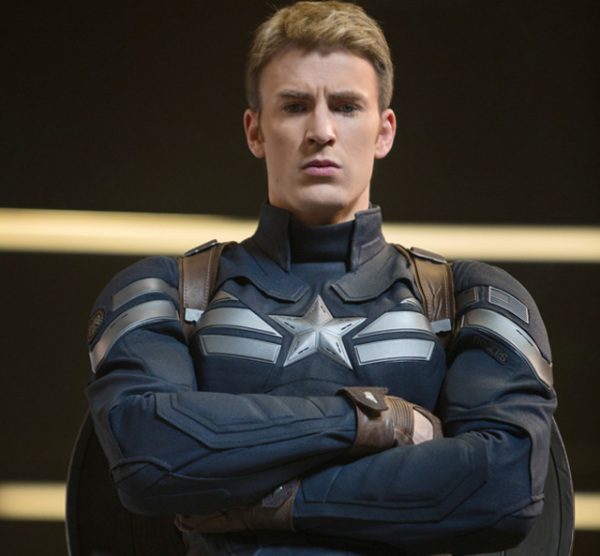 'Captain America 3' moet plot MCU weer opschudden