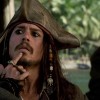 Johnny Depp redde het leven van 500 'Pirates Of The Caribbean'-crewleden
