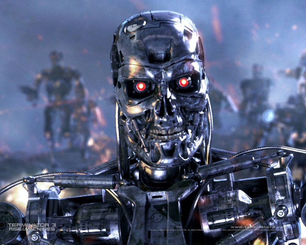 Releasedata nog twee 'Terminator'-films geprikt