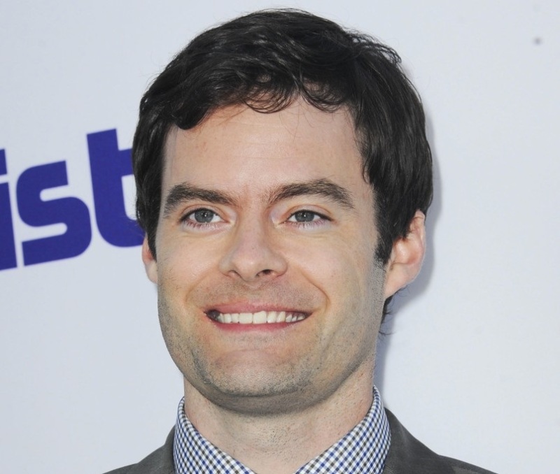 Bill Hader vindt Justin Bieber een waardeloze gastheer