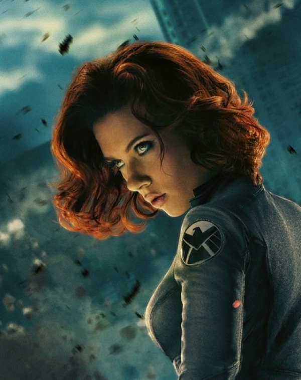 Neil Marshall regiseert graag 'Black Widow'