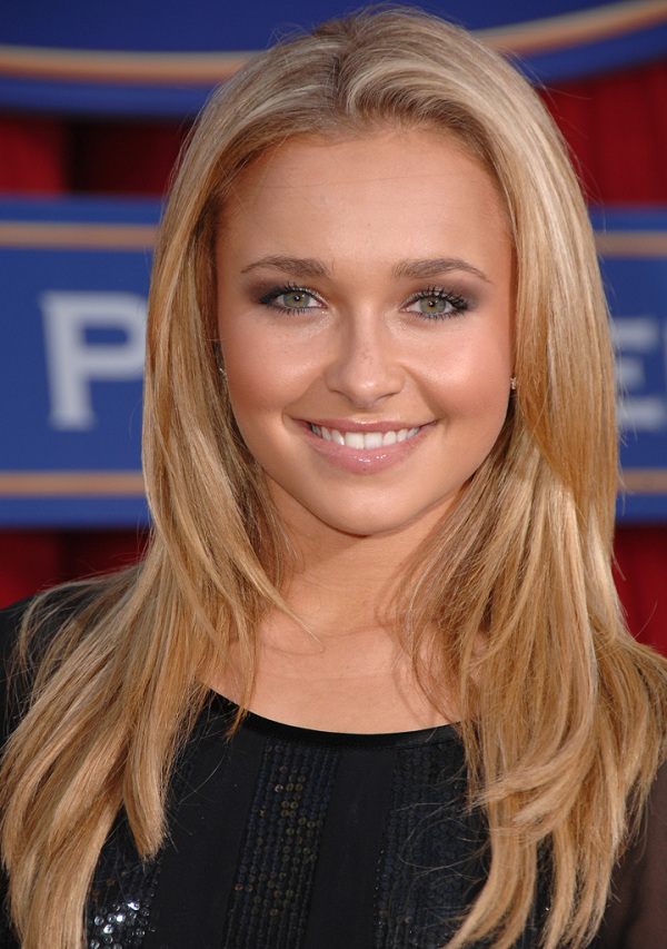 Hayden Panettiere verwacht dochter