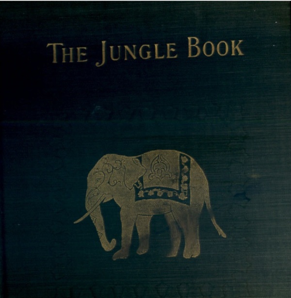 Ook Christian Bale en Cate Blanchett voor Andy Serkis' 'Jungle Book'