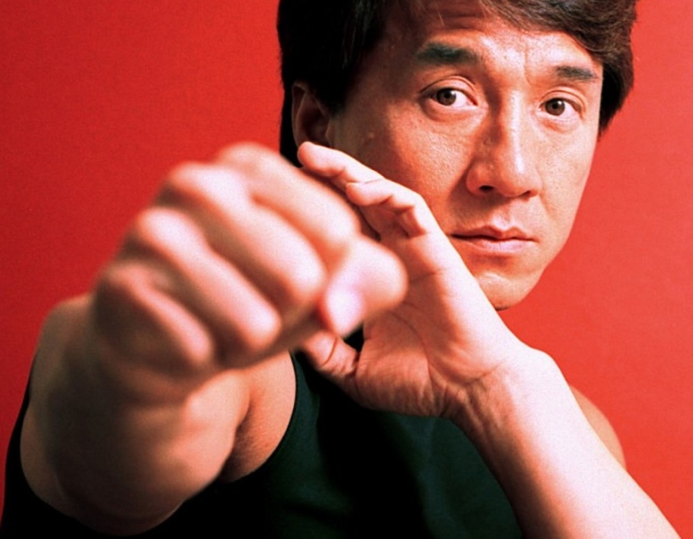 Jackie Chan voor 'The Expendables 4' gevraagd