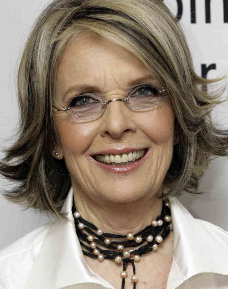 Diane Keaton krijgt oeuvreprijs