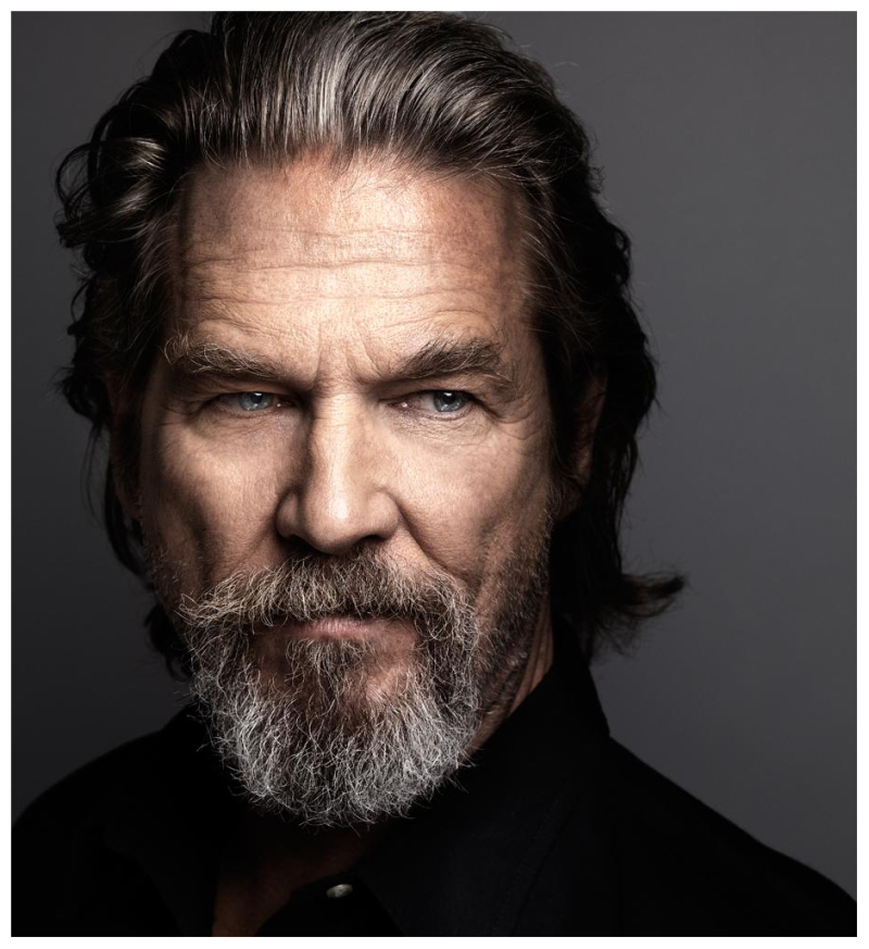 Jeff Bridges vertelt over zijn vader