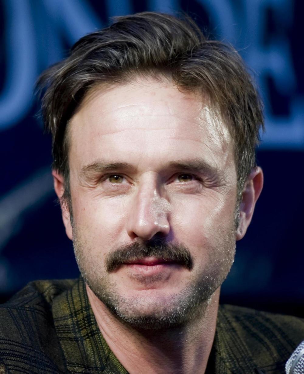 David Arquette koopt mogelijk een stripclub