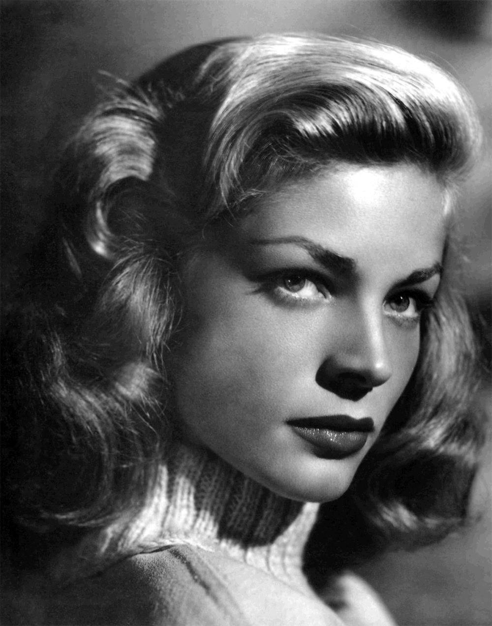 Oscar-genomineerd actrice Lauren Bacall overleden