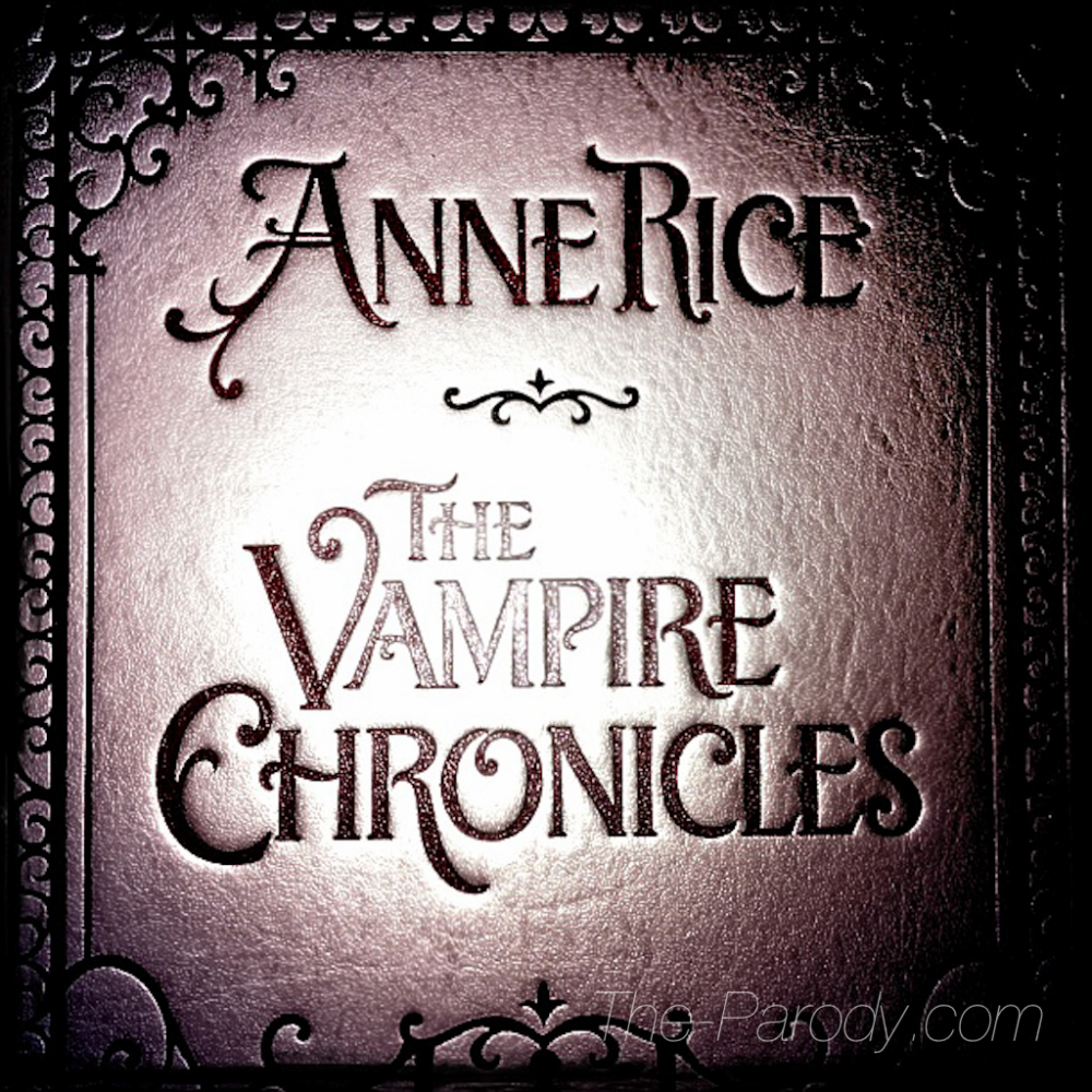 Universal Pictures koopt rechten Anne Rice's 'The Vampire Chronicles'