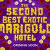 Blu-Ray Review: The Second Best Exotic Marigold Hotel