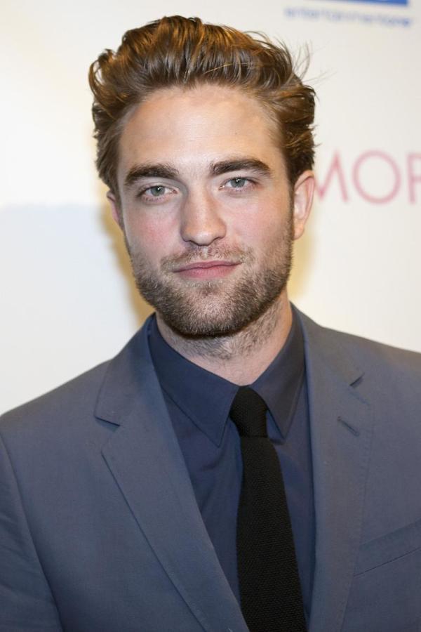 Robert Pattinson: "Sh*t happens!"