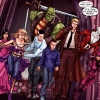 Regisseur Doug Liman over 'Justice League Dark'