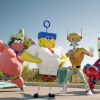 Blu-Ray Review: The SpongeBob Movie: Sponge Out of Water