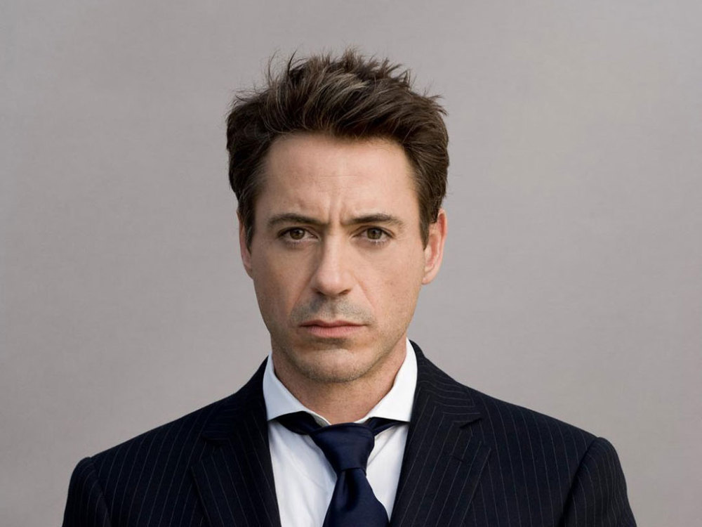 Robert Downey Jr. wederom best betaalde acteur