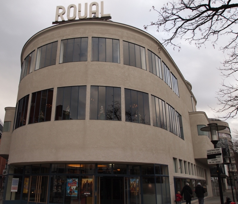 Royal Theater Heerlen sluit deuren na ruim 75 jaar