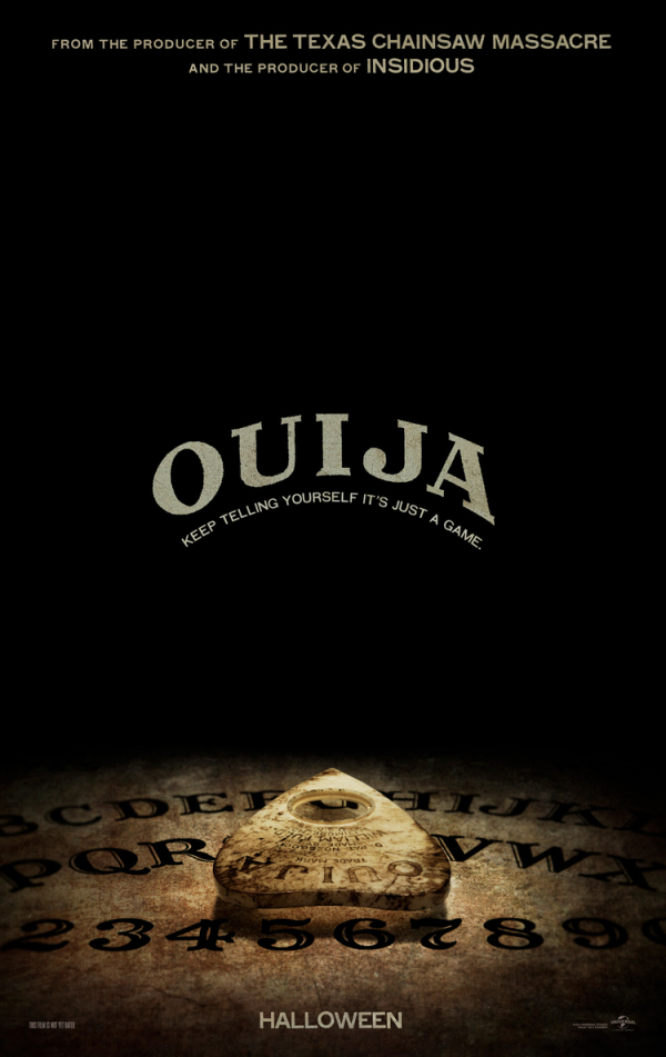 In gesprek met de doden in de eerste 'Ouija' trailer
