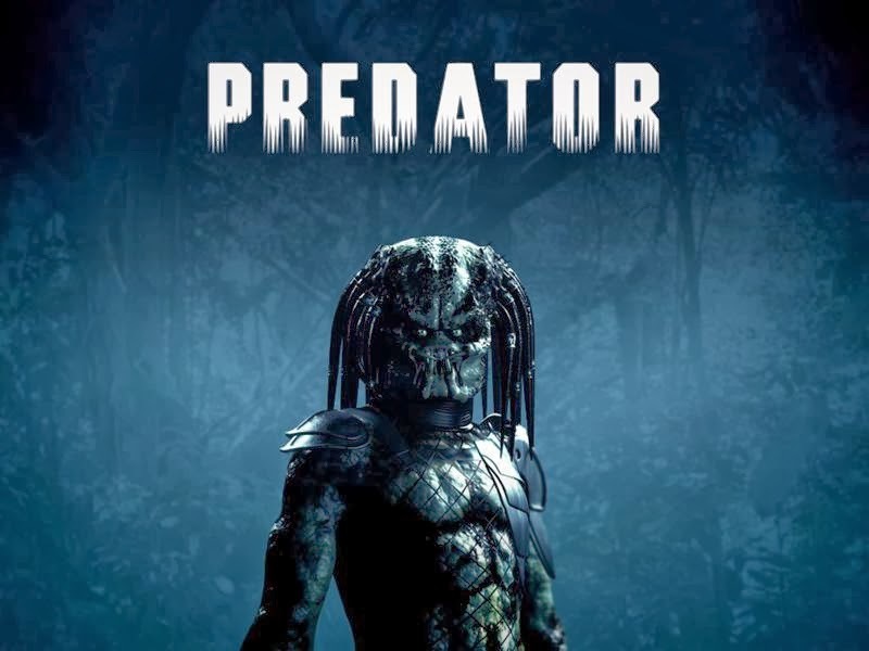 Shane Black regisseert reboot 'Predator'!
