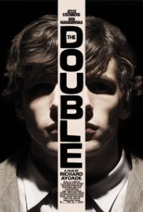 FilmFacts: 'The Double'