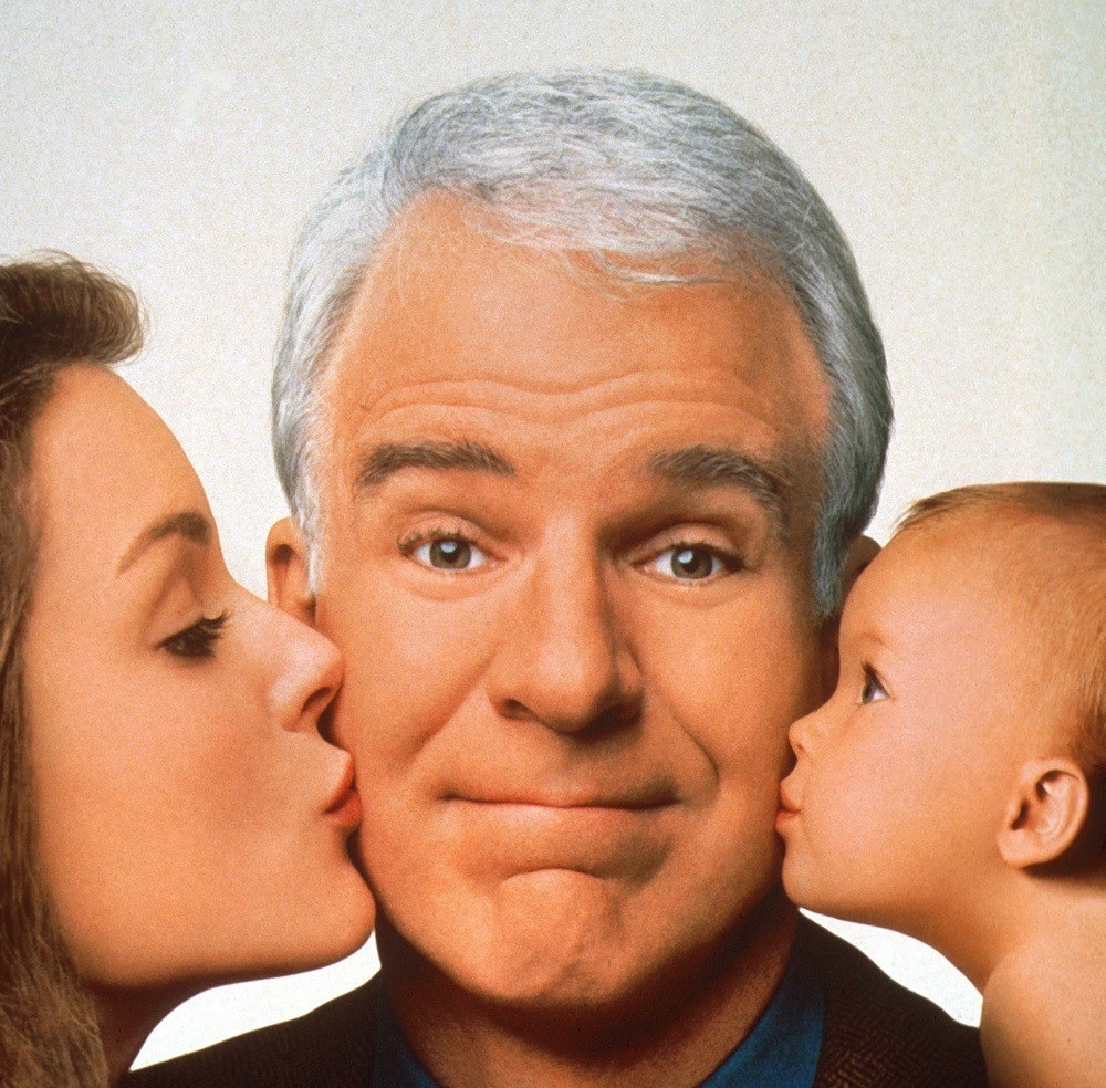 Steve Martin terug voor homohuwelijk in 'Father of the Bride 3'