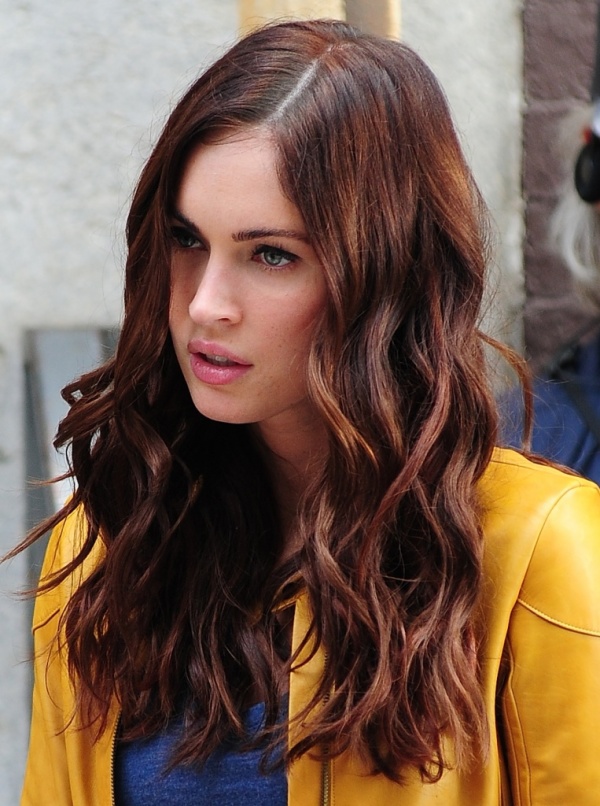 Megan Fox onthult verliefdheid op geanimeerd karakter