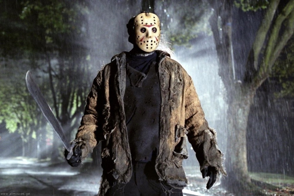 Nieuwe 'Friday the 13th'-film flink uitgesteld