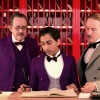 'The Grand Budapest Hotel' en 'The Imitation Game' winnen bij Writers Guild Awards