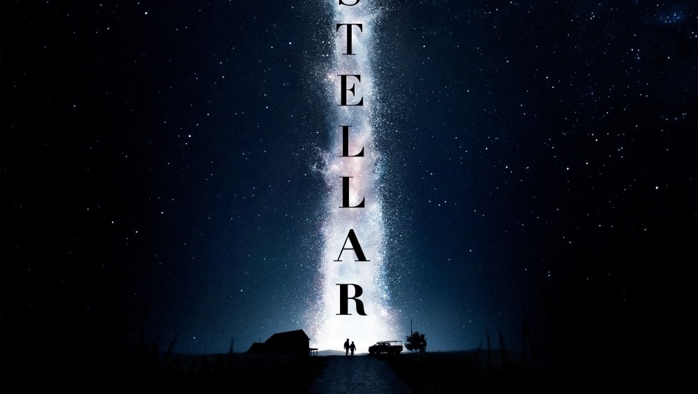 Volledige trailer Christopher Nolans 'Interstellar'!