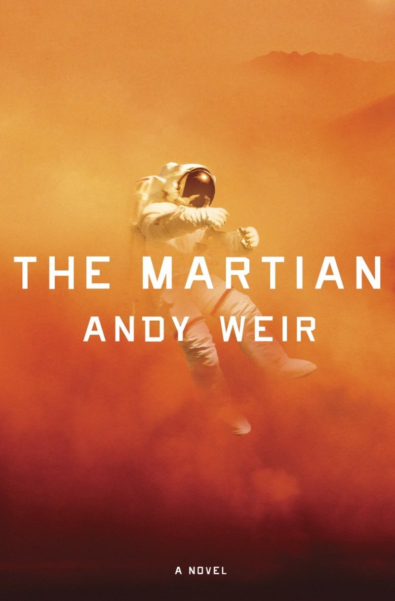 Ridley Scott laat Matt Damon alleen achter op Mars in 'The Martian'