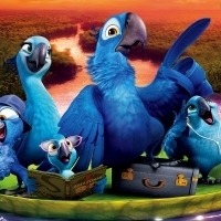 'Rio 2' verslaat Spider-Man in strijd om troon NL Box Office