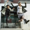 Oorlog in laatste trailer 'Divergent Series: Allegiant'