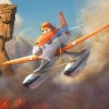 Blu-Ray Review: Planes 2: Fire & Rescue